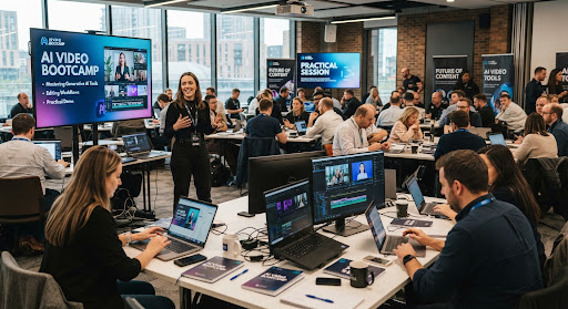 AI Video Bootcamp